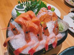 -大岛日本料理铁板烧(南通大饭店)