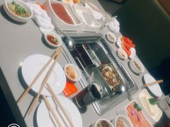 -海底捞火锅(方塔东街店)