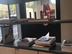 -dotcom coffee古点咖啡(致真大厦店)