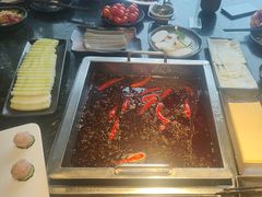 -重庆九记老火锅(广场店)