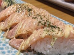 -晴季寿司(活力城店)