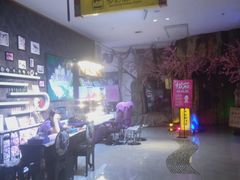 -木子塘汗蒸生活馆(财富港店)