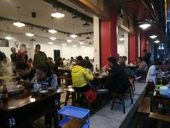 大堂-中和远东火锅兔(老店)
