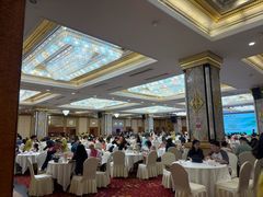 -番禺宾馆丽苑厅