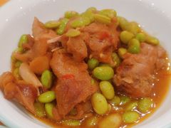 -老乡鸡(东方广场店)