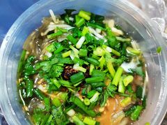 -国足臭豆腐(明瓦廊店)