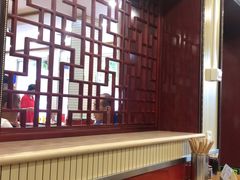 大堂-门框胡同百年卤煮(新街口店)