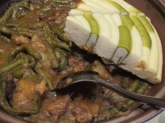 -盛百味·家宴餐厅(霸州分店)