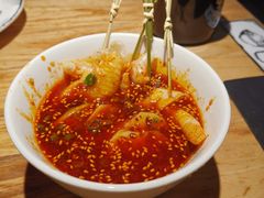 -太二酸菜鱼(深圳布吉万象汇店)