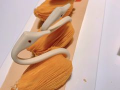 -领鲜天下·焗海鲜·花胶鸡(天目里店)