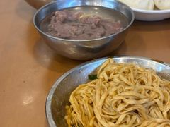 -老牌依强牛肉店(达道总店)