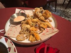 -BROWNSTONE布朗石西班牙餐厅(富城店)