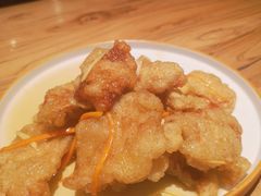 -關東雪东北菜(中庚漫游城店)