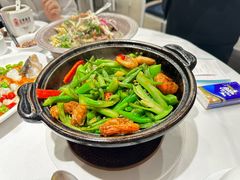 -山泉公馆酒家(广州东站店)