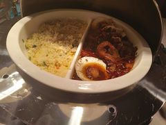 -长春富力万达文华酒店-集·味自助餐厅