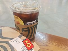 -星巴克(北京南站第二店)