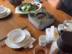 -梧桐小院·传统湖北菜(黄鹤楼店)