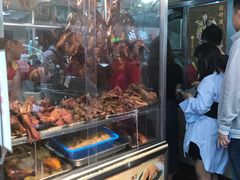 -陈光记烧腊店(罗保博士街店)