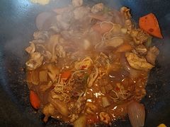 -醉旺柴火鸡(棠东店)