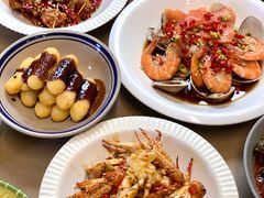 -老三样·旧食新味(万寿宫店)