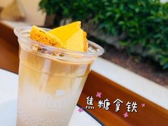 -Peet's Coffee皮爷咖啡(万象天地店)