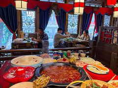 -蜀大侠火锅(寰球文化地标·总府店)