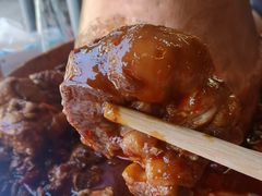 -0317火锅鸡·清真(正达店)