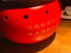 -洞庭土菜小炒馆(易发广场店)