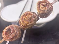 -那些年一起吃串的地方烧烤(观前街店)