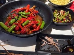 -聚味瞿记·龙虾堂(渔人码头一店)
