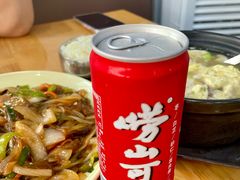 -贤花饭店(城阳店)