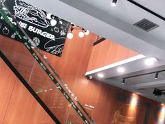 -魏斯理汉堡(西安沣东吾悦店)