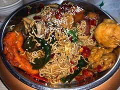 -七恭冒菜(龙昆南店)