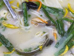 -云海肴·汽锅鸡·云南菜(天山百盛优客店)