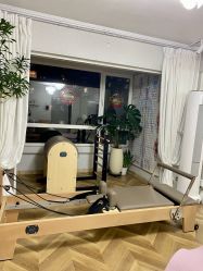 点击看大图 -橙沐普拉提瑜伽