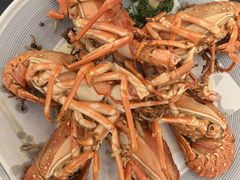 龙虾-大厝宅海鲜馆