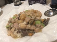 -大铁勺新津菜(东丽阳光新业广场店)