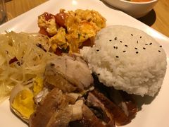 -嘉厨小馆(宜山路店)