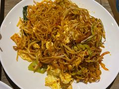 -叁宝烤肉• 西安烧烤(太乙路店)