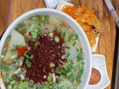 -思泊湖牛肉面(兰州总店)