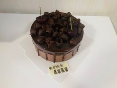 -théATRE 茶聚场(王府中環店)