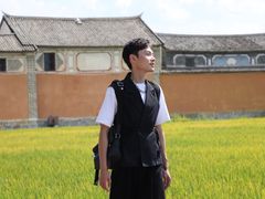 -才村湿地公园