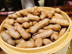 -破店肥蛤·海鲜·烧烤(翠园街店)