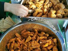 -518豆腐干(总店)