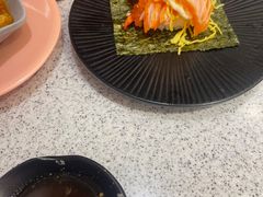 -争鲜回转寿司(南开大悦城店)