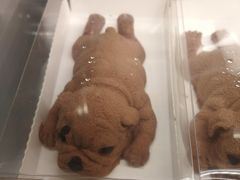 -丁香西饼屋(桂林路店)