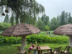 -百翠山居.家飨餐厅