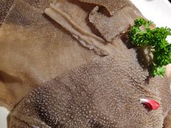 空运鲜毛肚-渝利重庆火锅