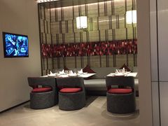 -上海宝华喜来登酒店·采悦轩中餐厅