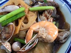 -八两八金·莱芜特色炒鸡(市南漳浦路店)